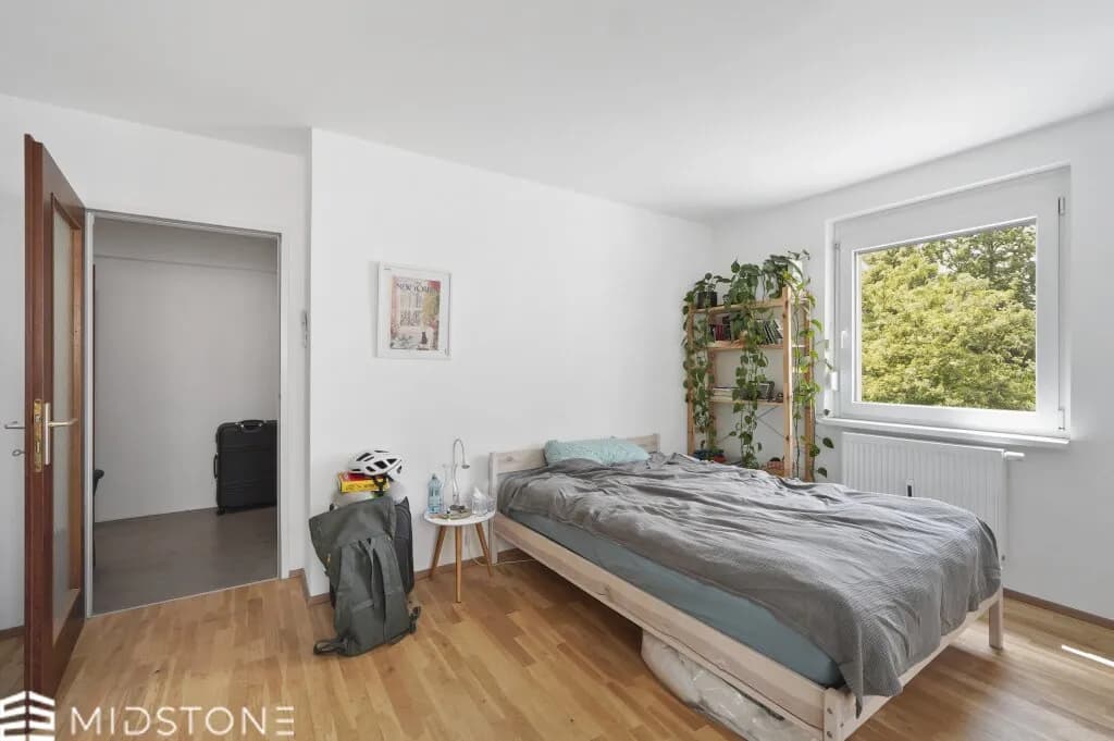 3-Zimmer-Wohnung kaufen in Wien – 72 m², € 319.000