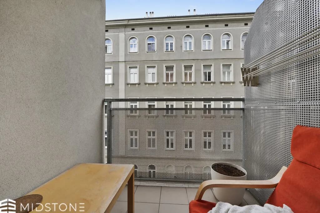 3-Zimmer-Wohnung kaufen in Wien – 72 m², € 319.000 – Bild 6 von 10