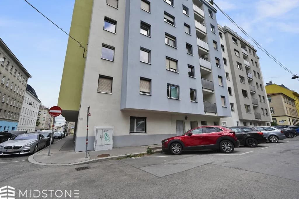 3-Zimmer-Wohnung kaufen in Wien – 72 m², € 319.000 – Bild 8 von 10