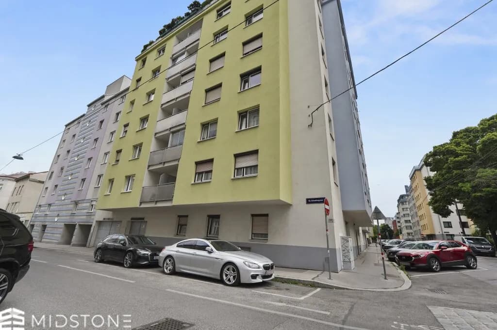3-Zimmer-Wohnung kaufen in Wien – 72 m², € 319.000 – Bild 9 von 10