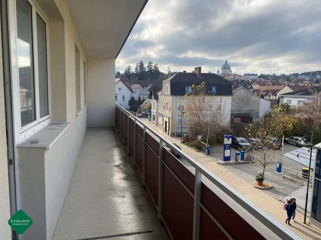 3-Zimmer-Wohnung kaufen in Baden – 85 m², € 159.000