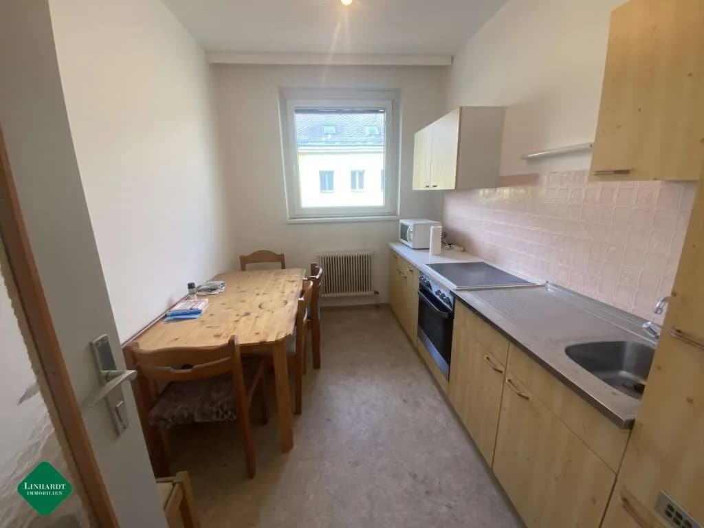 3-Zimmer-Wohnung kaufen in Baden – 85 m², € 159.000 – Bild 3 von 6