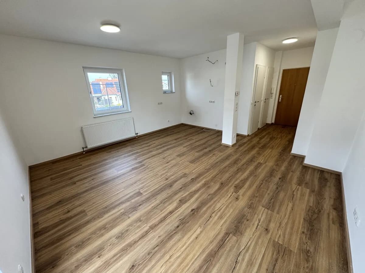 2-Zimmer-Wohnung mieten in Amstetten – 44 m², € 727