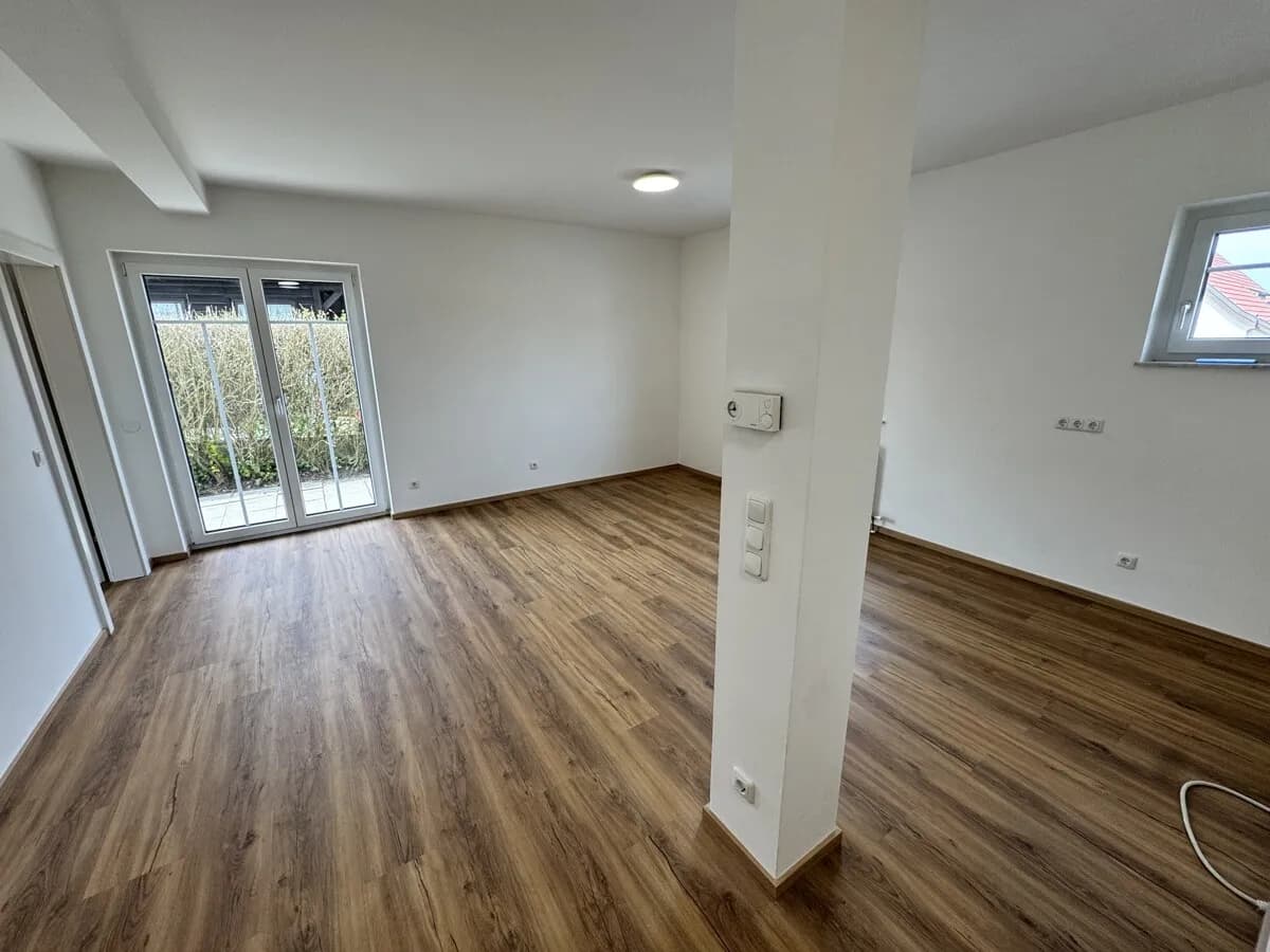 2-Zimmer-Wohnung mieten in Amstetten – 44 m², € 727 – Bild 2 von 19