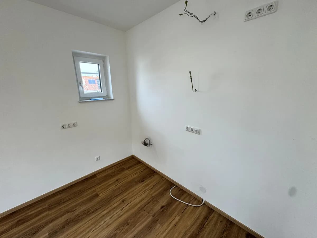 2-Zimmer-Wohnung mieten in Amstetten – 44 m², € 727 – Bild 3 von 19