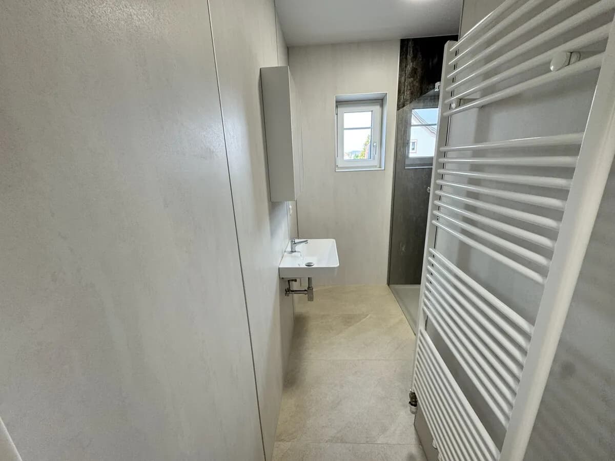 2-Zimmer-Wohnung mieten in Amstetten – 44 m², € 727 – Bild 9 von 19