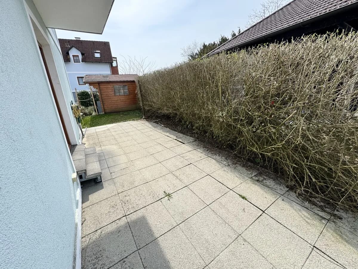 2-Zimmer-Wohnung mieten in Amstetten – 44 m², € 727 – Bild 11 von 19