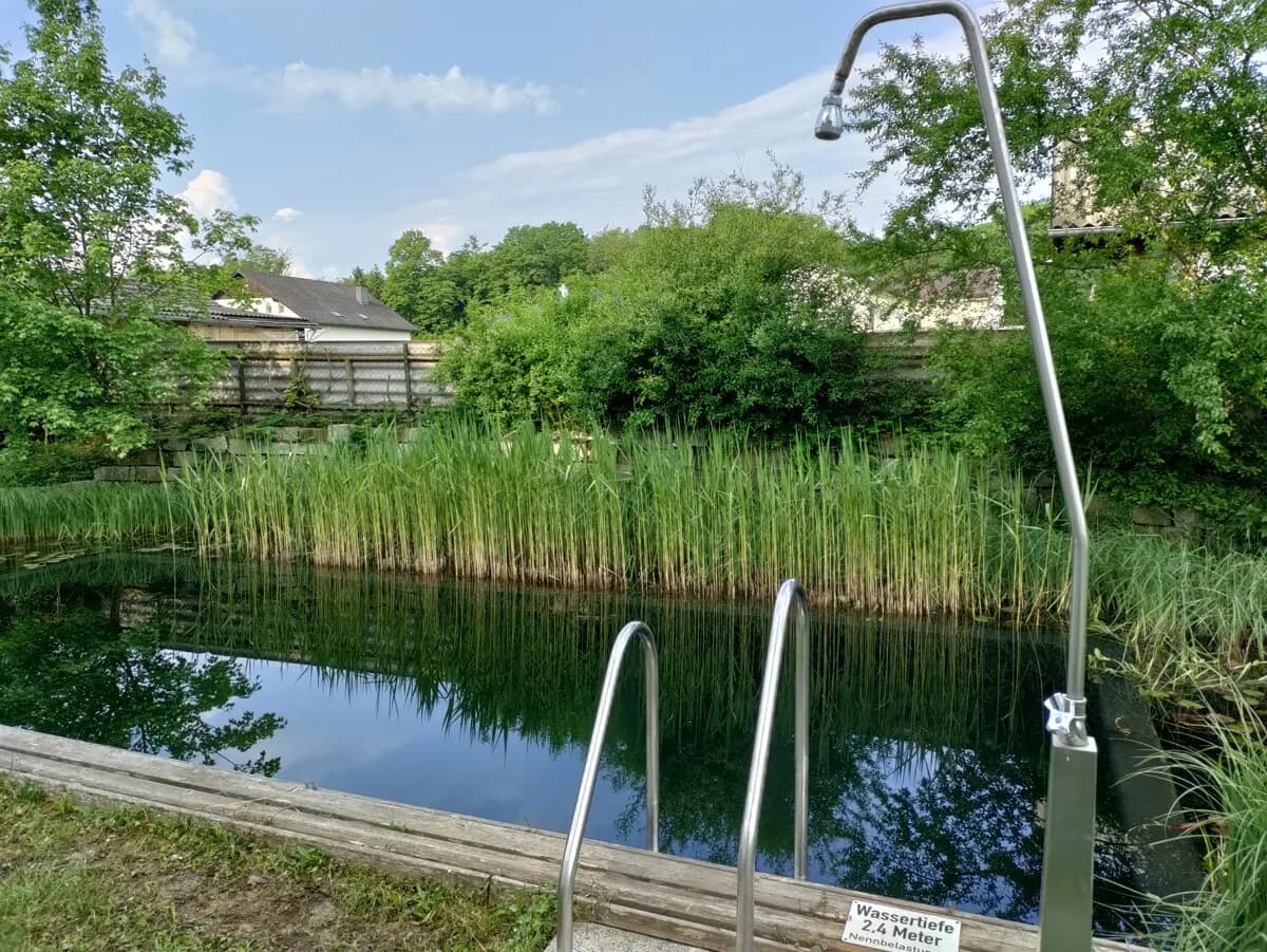 2-Zimmer-Wohnung mieten in Amstetten – 44 m², € 727 – Bild 13 von 19