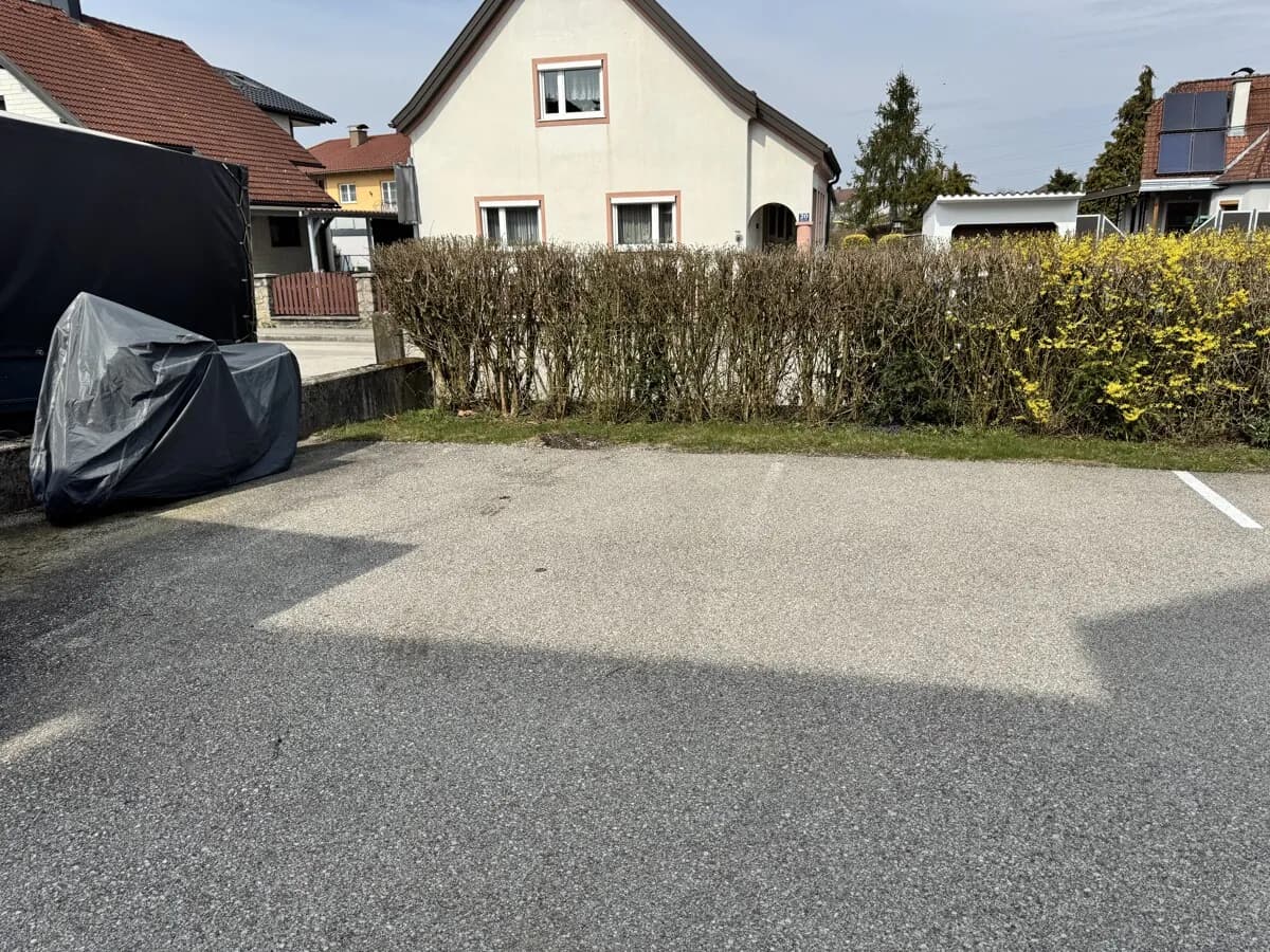 2-Zimmer-Wohnung mieten in Amstetten – 44 m², € 727 – Bild 14 von 19
