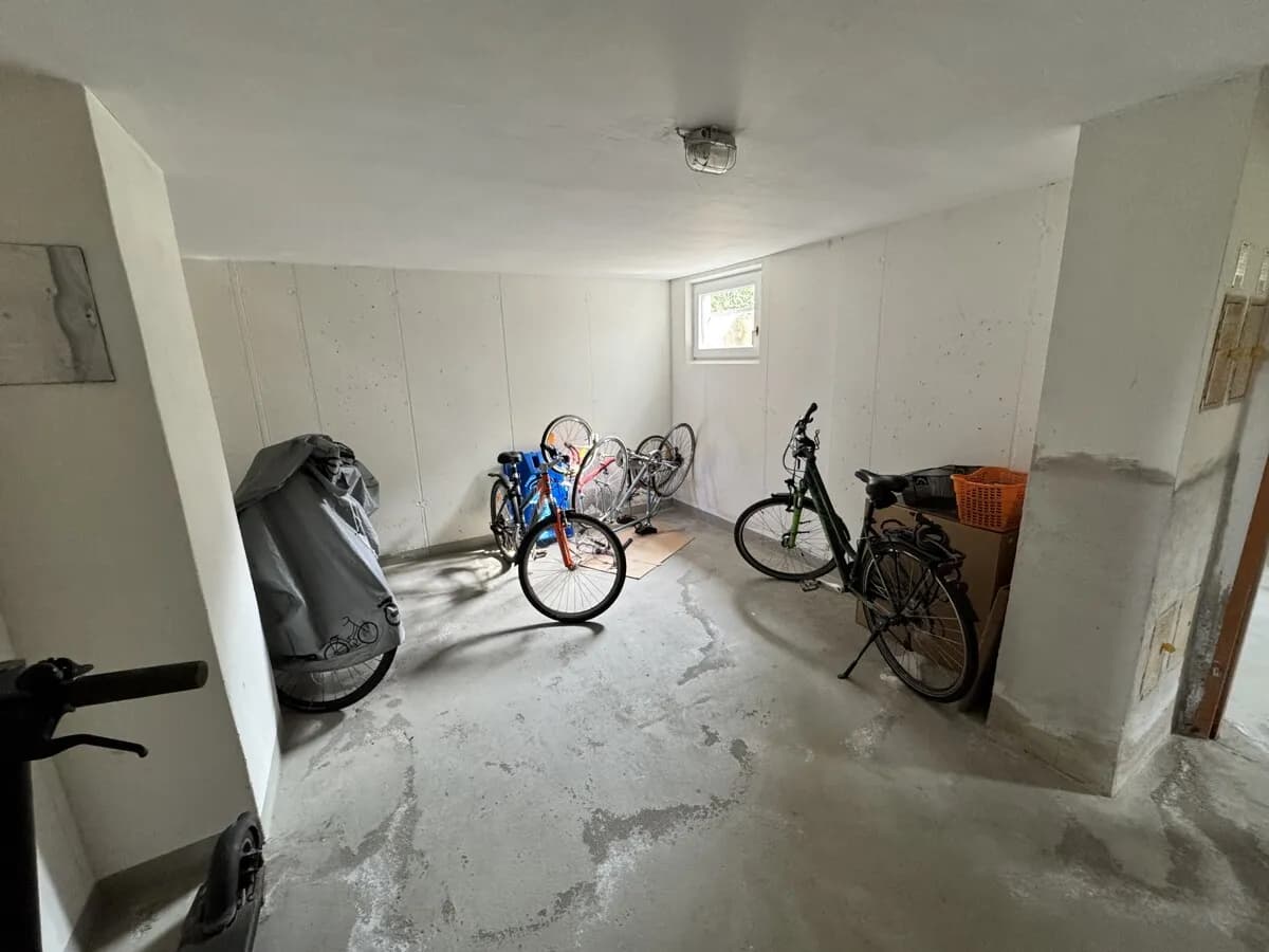 2-Zimmer-Wohnung mieten in Amstetten – 44 m², € 727 – Bild 17 von 19