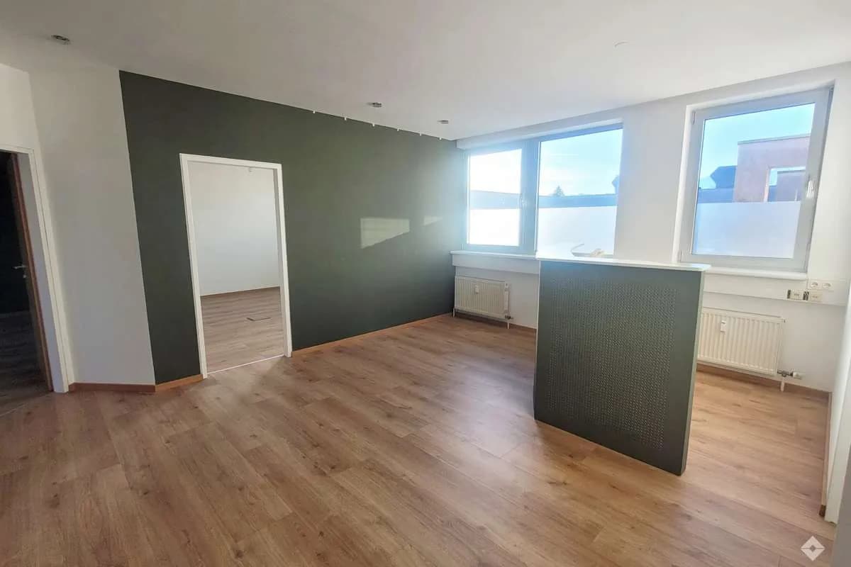 Gewerbeimmobilie mieten in Salzburg Stadt – 128 m², € 1.605 – Bild 3 von 5