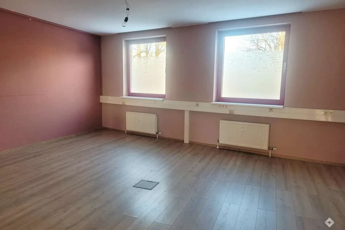 Gewerbeimmobilie mieten in Salzburg Stadt – 128 m², € 1.605 – Bild 4 von 5