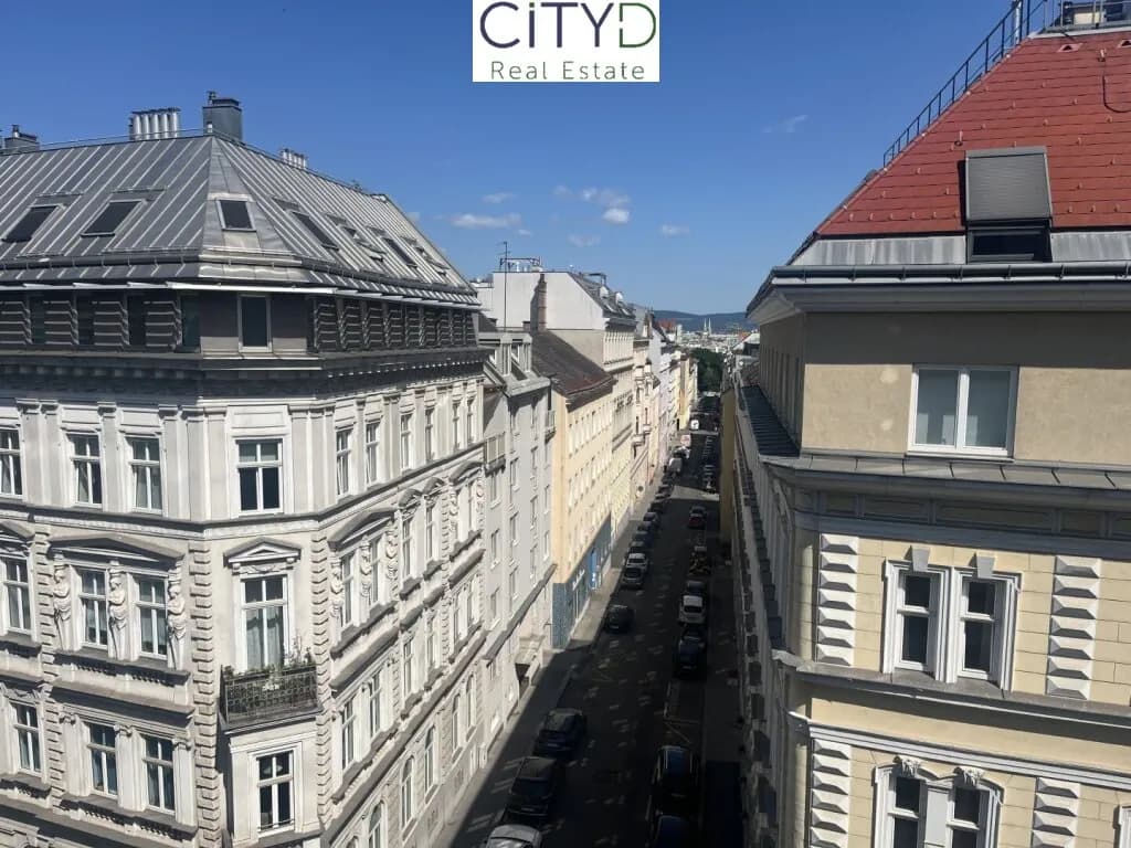 14-Zimmer-Gewerbeimmobilie kaufen in Wien – 622 m², € 1.788.911 – Bild 3 von 9