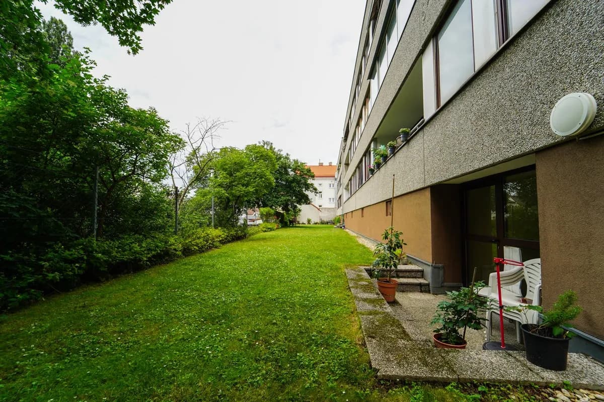 4-Zimmer-Wohnung kaufen in Wien – 94 m², € 389.000 – Bild 33 von 38
