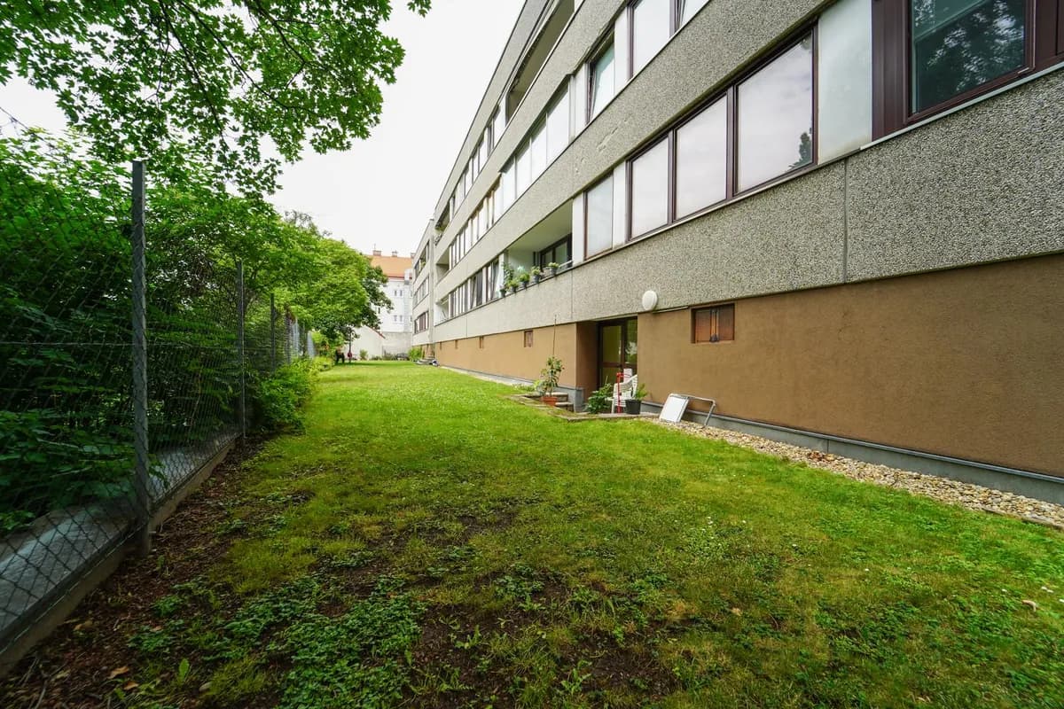 4-Zimmer-Wohnung kaufen in Wien – 94 m², € 389.000 – Bild 34 von 38