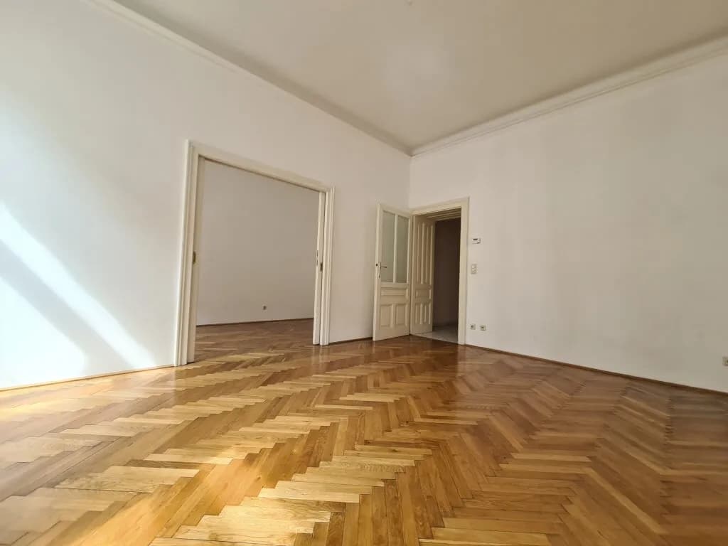 2-Zimmer-Wohnung kaufen in Wien – 59,13 m², € 349.000 – Bild 2 von 12