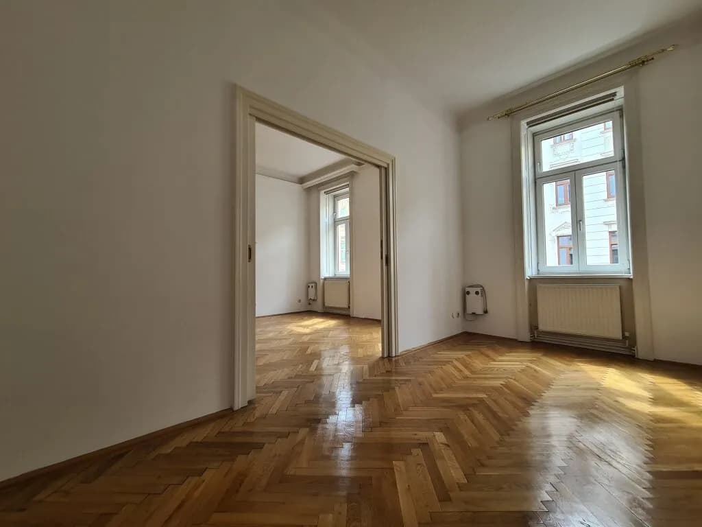 2-Zimmer-Wohnung kaufen in Wien – 59,13 m², € 349.000 – Bild 3 von 12