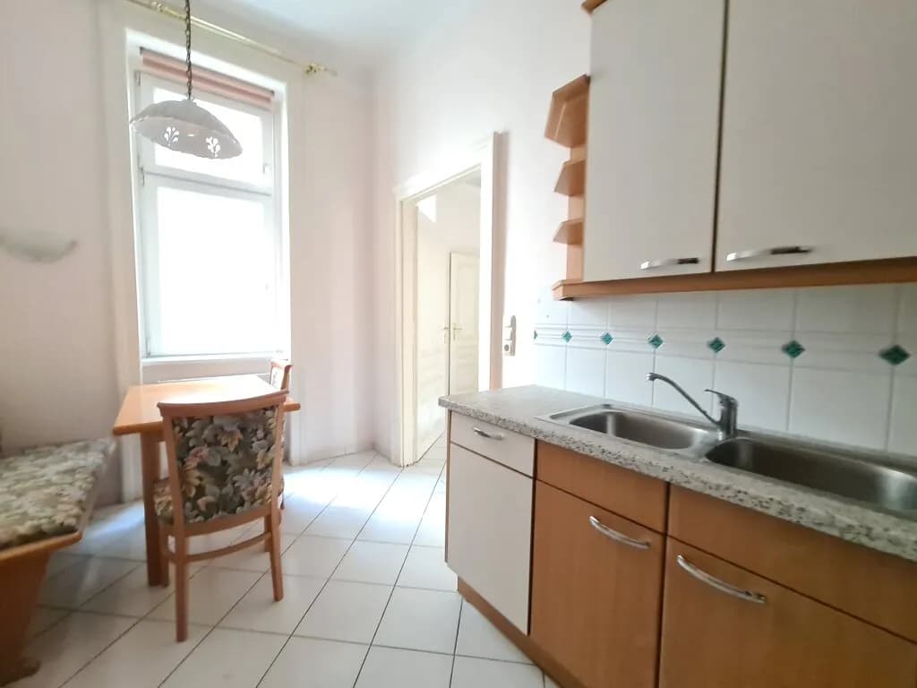 2-Zimmer-Wohnung kaufen in Wien – 59,13 m², € 349.000 – Bild 5 von 12