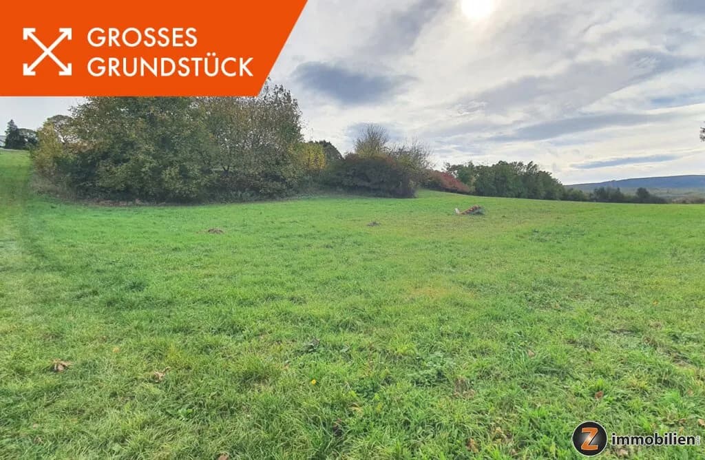 Grundstück kaufen in Mattersburg – 1 695 m², € 264.000