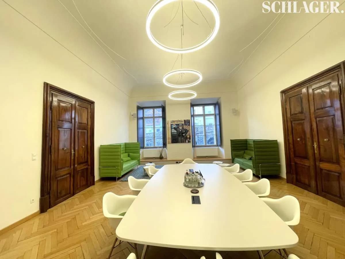 Gewerbeimmobilie mieten in Graz – 920 m², € 12.236 – Bild 1 von 5