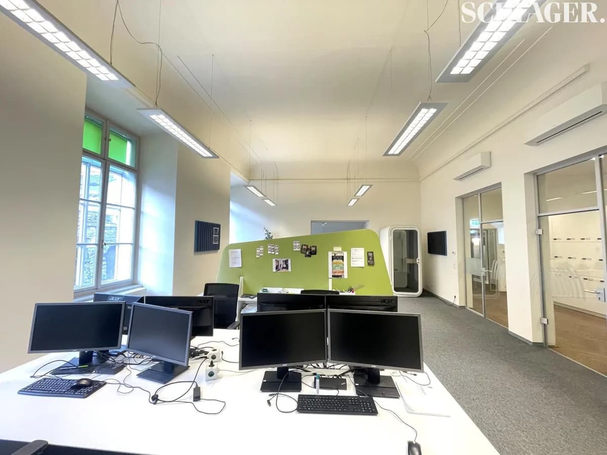 Gewerbeimmobilie mieten in Graz – 400 m², € 5.320 – Bild 2 von 4