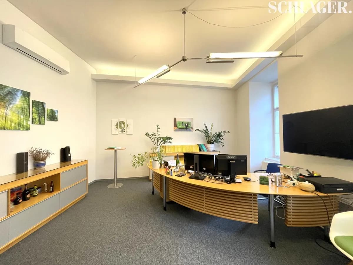 Gewerbeimmobilie mieten in Graz – 400 m², € 5.320 – Bild 4 von 4