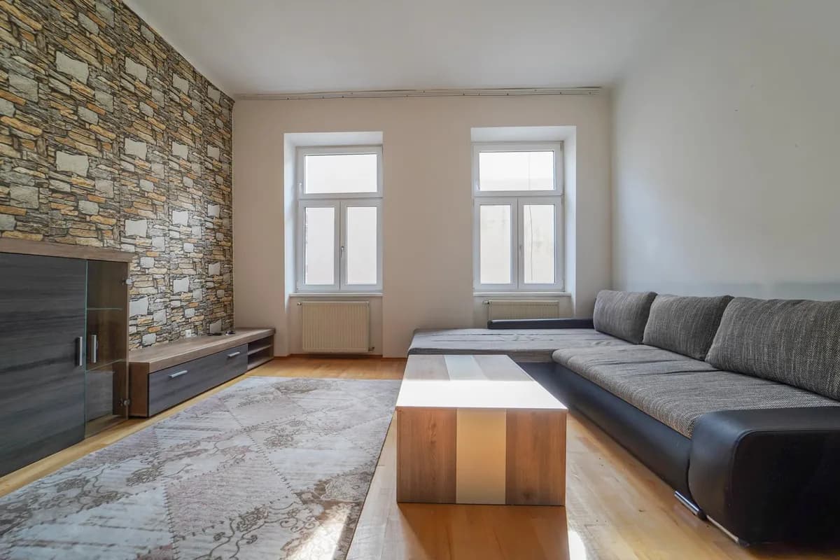1-Zimmer-Wohnung kaufen in Wien – 41 m², € 145.000 – Bild 3 von 12
