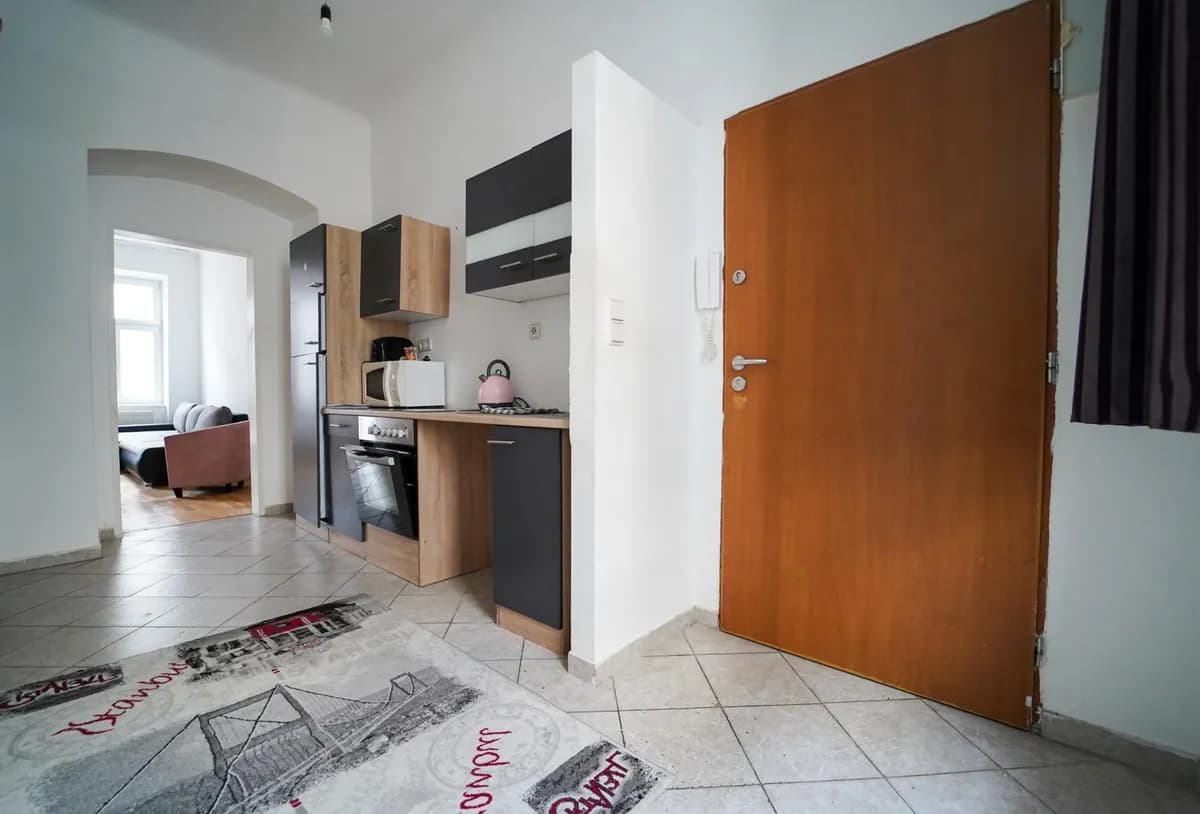 1-Zimmer-Wohnung kaufen in Wien – 41 m², € 145.000 – Bild 5 von 12