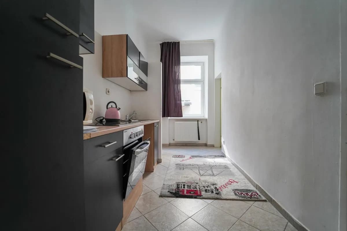 1-Zimmer-Wohnung kaufen in Wien – 41 m², € 145.000 – Bild 7 von 12