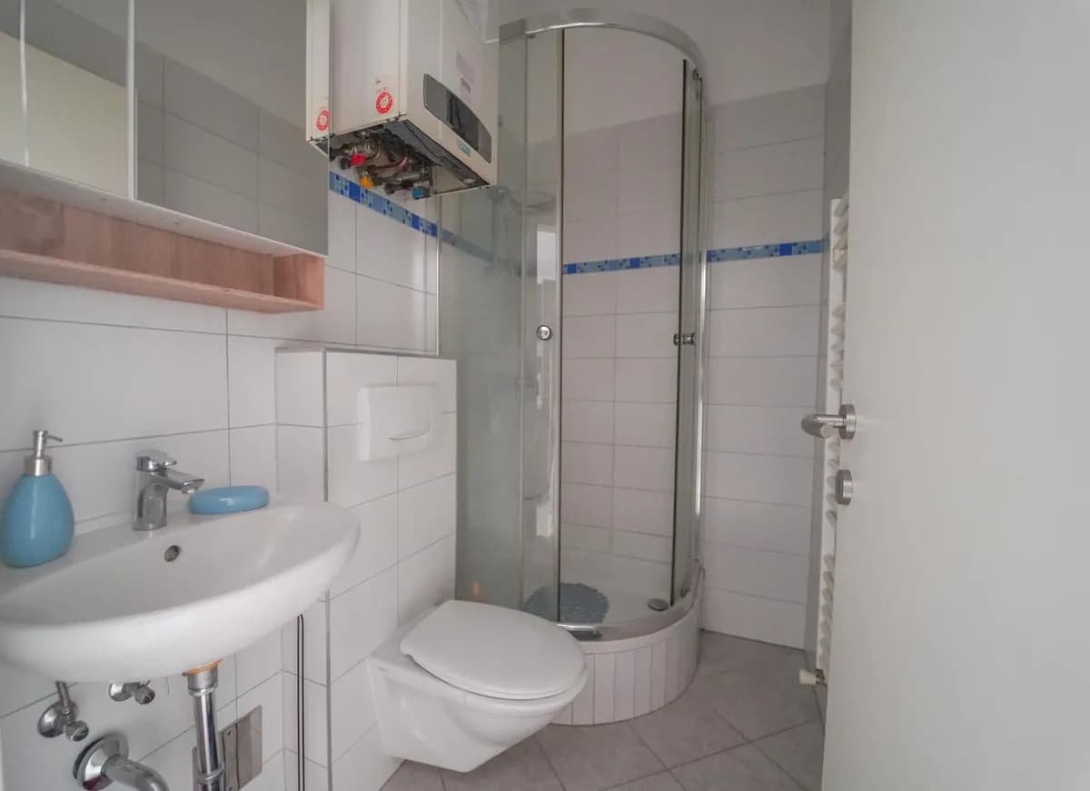 1-Zimmer-Wohnung kaufen in Wien – 41 m², € 145.000 – Bild 10 von 12
