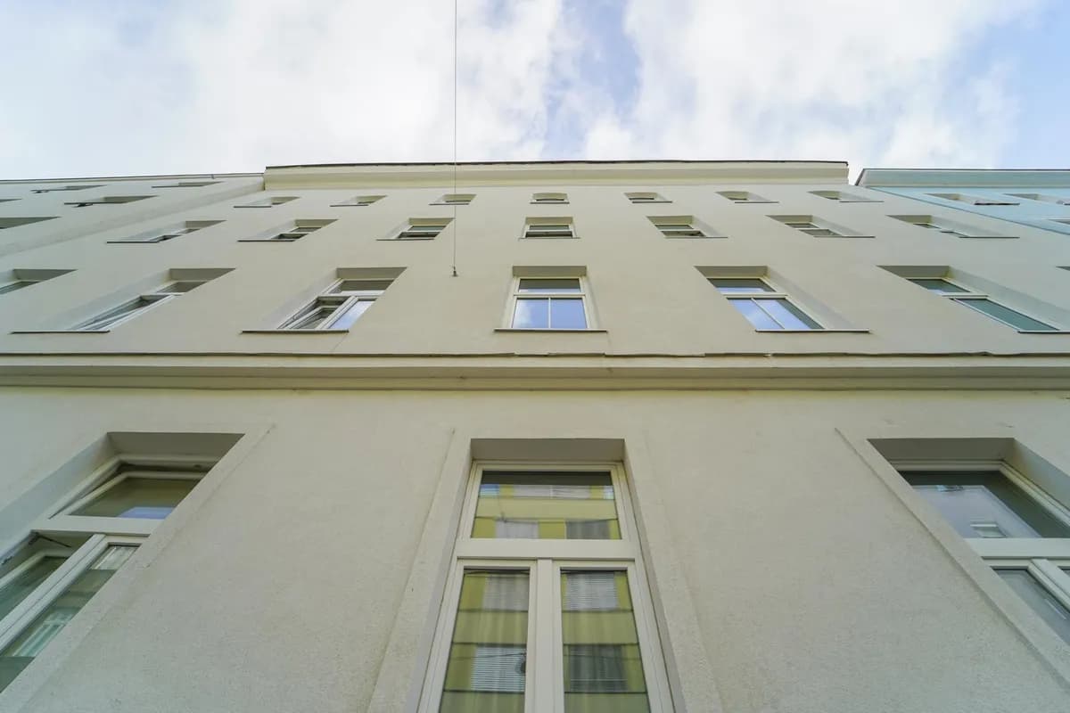 1-Zimmer-Wohnung kaufen in Wien – 41 m², € 145.000 – Bild 11 von 12