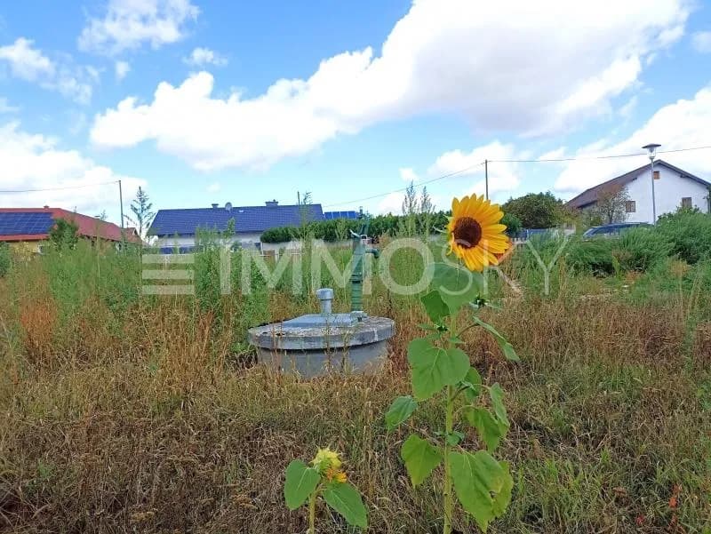 Grundstück kaufen in Wels-Land – 875 m², € 266.000 – Bild 5 von 5