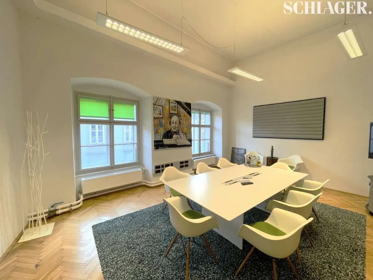 Gewerbeimmobilie mieten in Graz – 1 350 m², € 17.955 – Bild 3 von 4