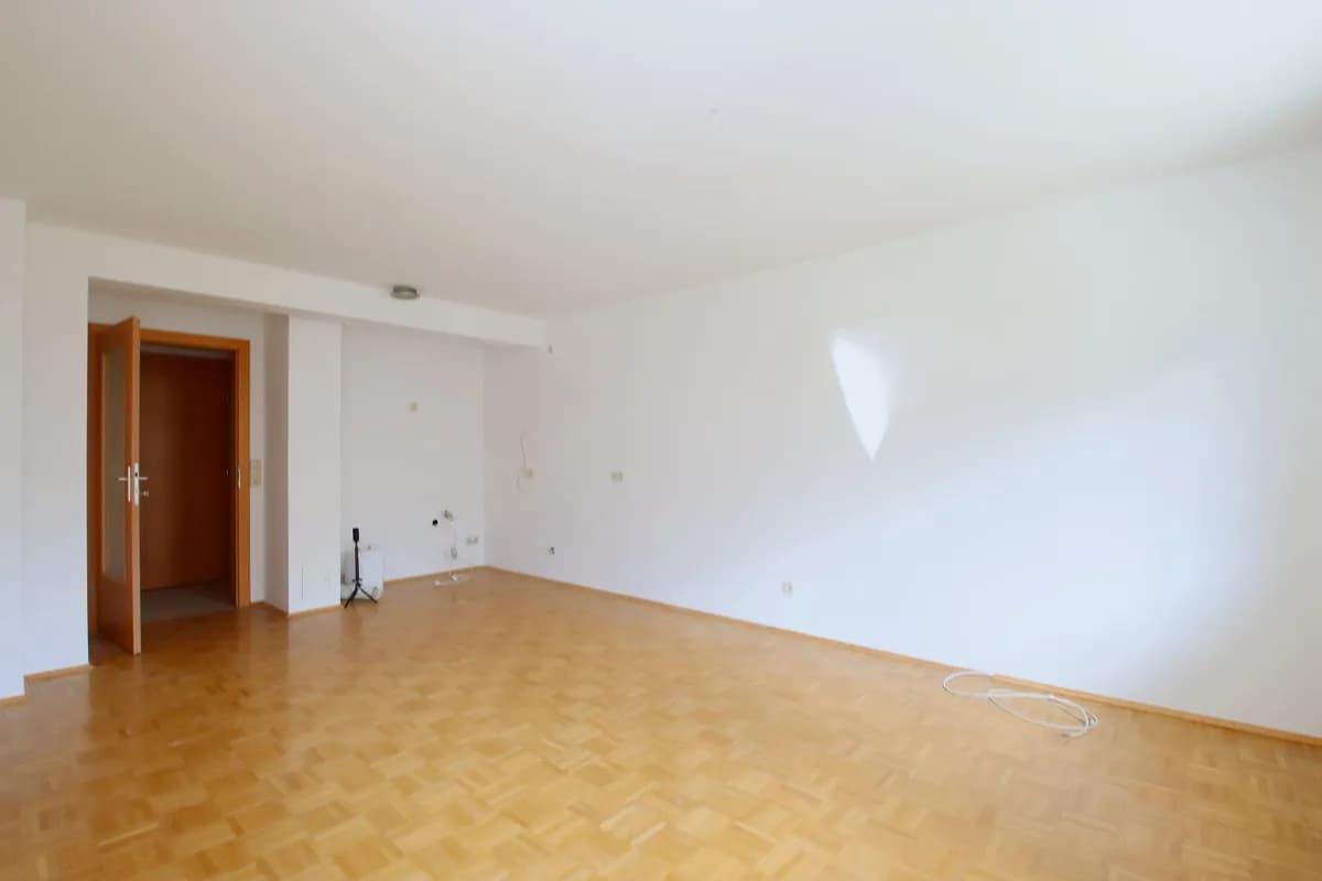 1-Zimmer-Wohnung mieten in Leoben – 50,55 m², € 534 – Bild 3 von 10