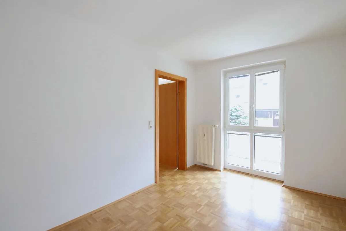 1-Zimmer-Wohnung mieten in Leoben – 50,55 m², € 534 – Bild 6 von 10