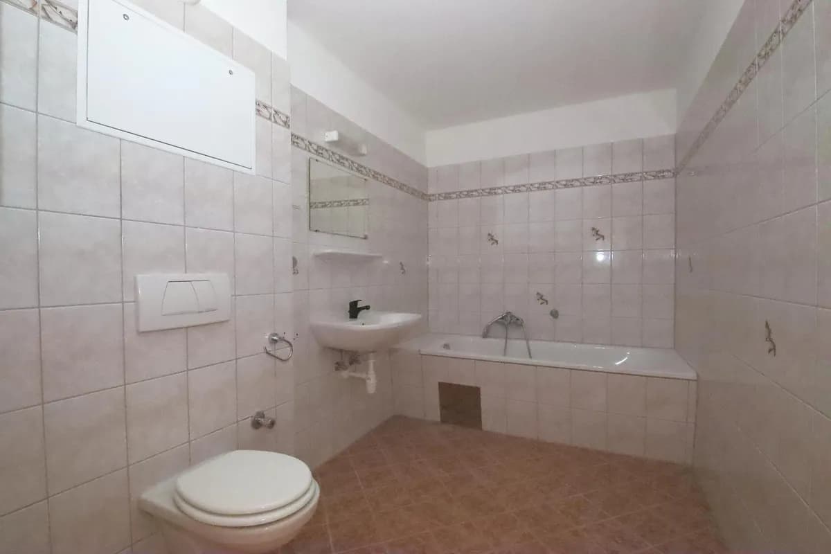 1-Zimmer-Wohnung mieten in Leoben – 50,55 m², € 534 – Bild 7 von 10