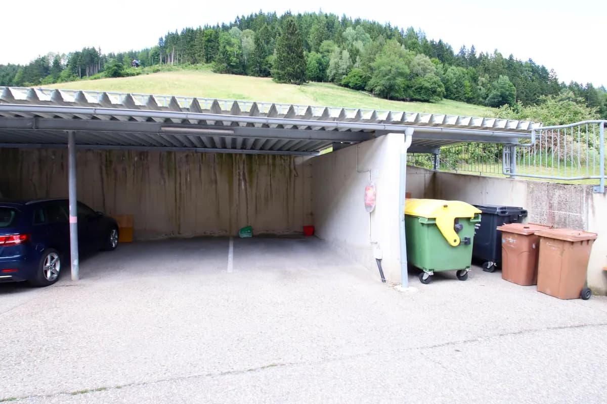 1-Zimmer-Wohnung mieten in Leoben – 50,55 m², € 534 – Bild 9 von 10