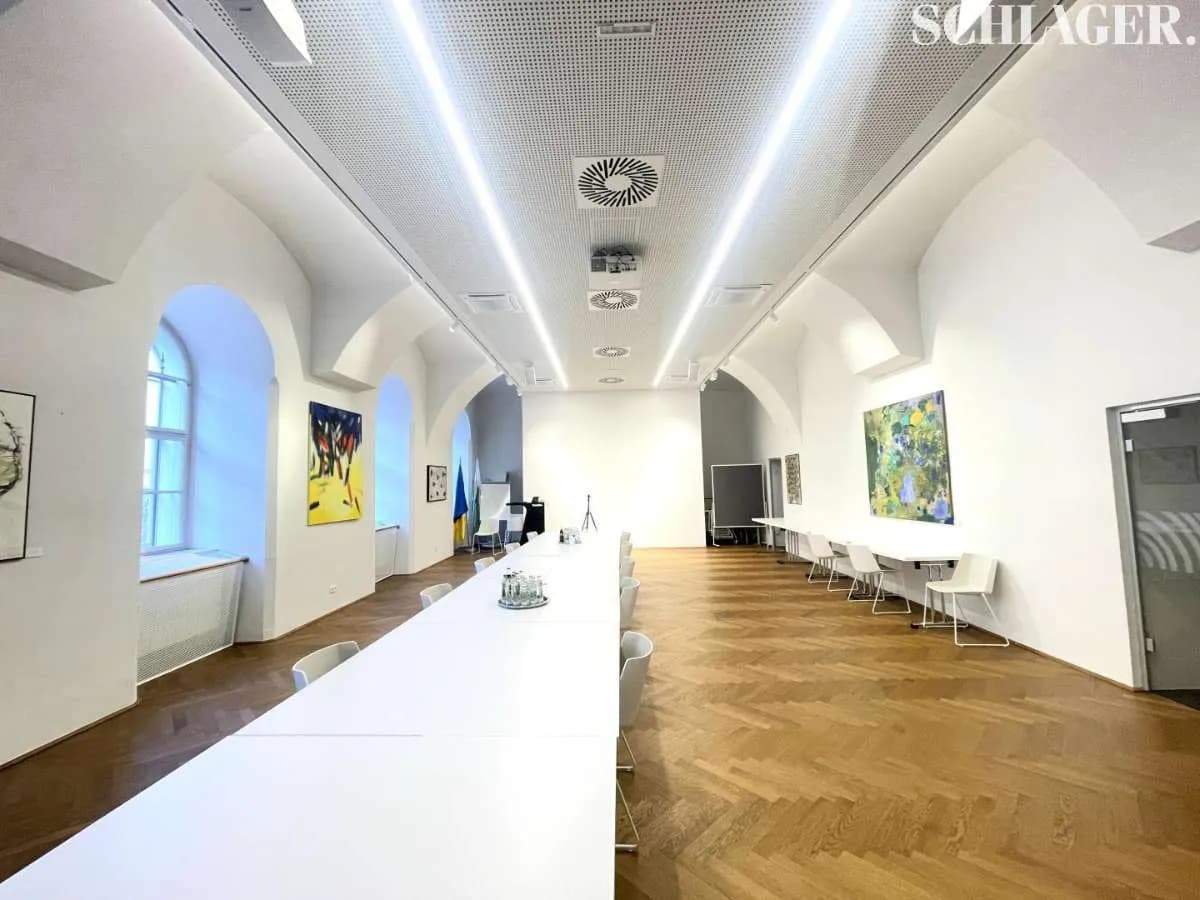Gewerbeimmobilie mieten in Graz – 2 567 m², € 34.141 – Bild 2 von 4