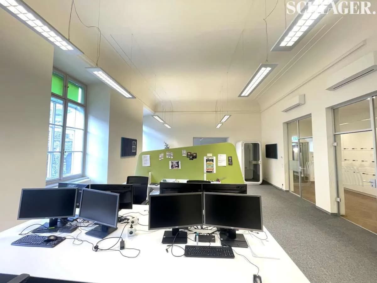 Gewerbeimmobilie mieten in Graz – 2 567 m², € 34.141 – Bild 3 von 4