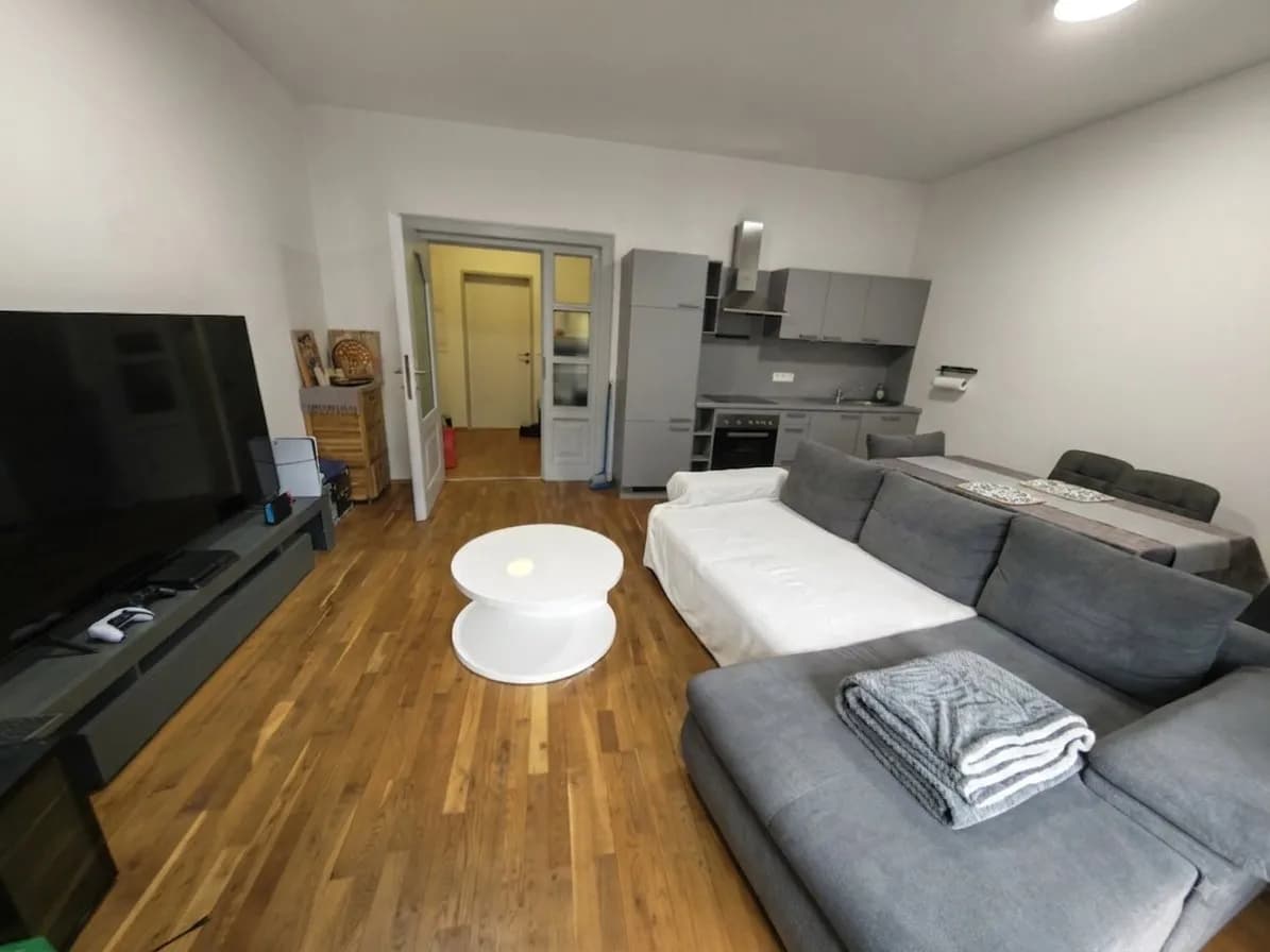 2-Zimmer-Wohnung mieten in Lienz – 50 m², € 638