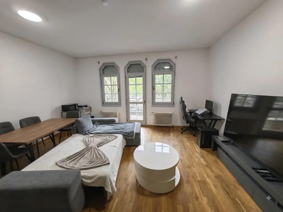 2-Zimmer-Wohnung mieten in Lienz – 50 m², € 638 – Bild 2 von 7