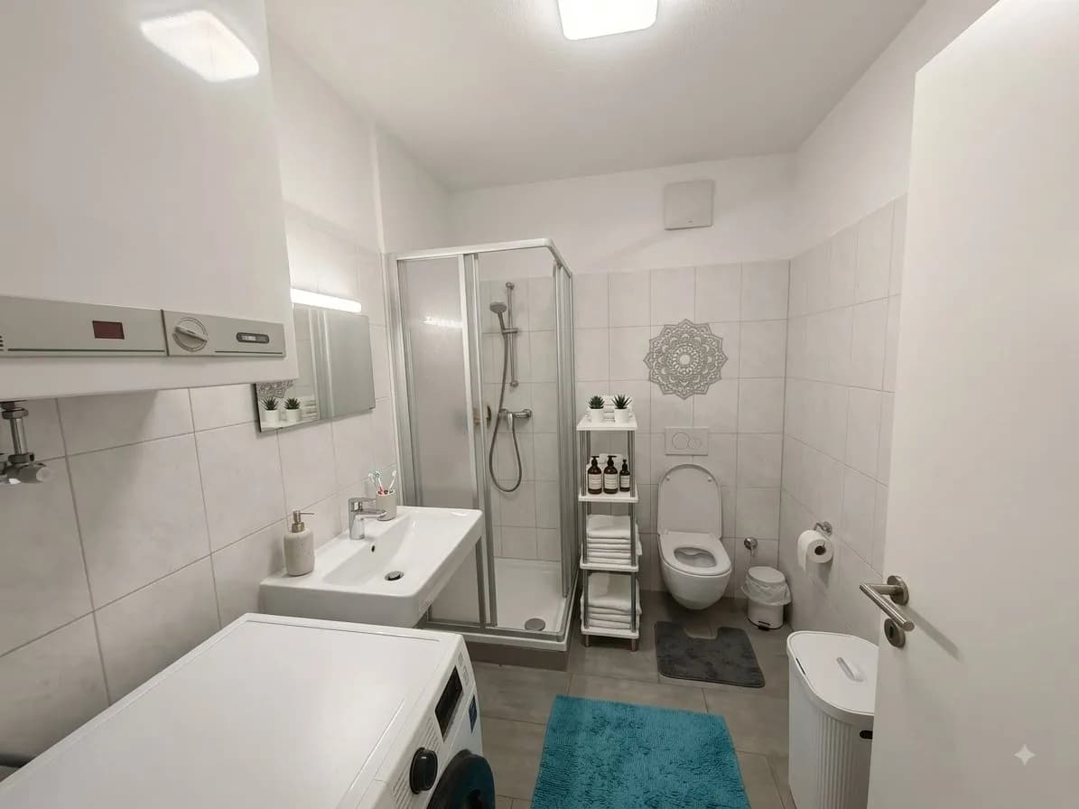 2-Zimmer-Wohnung mieten in Lienz – 50 m², € 638 – Bild 4 von 7