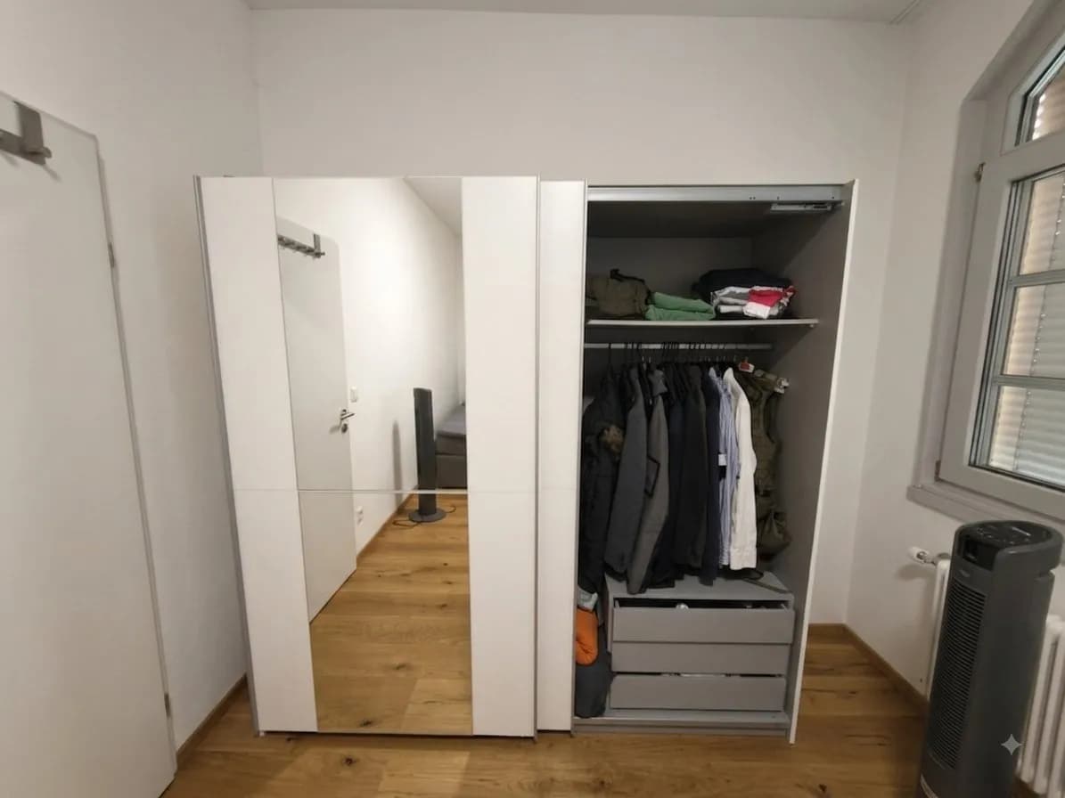2-Zimmer-Wohnung mieten in Lienz – 50 m², € 638 – Bild 6 von 7