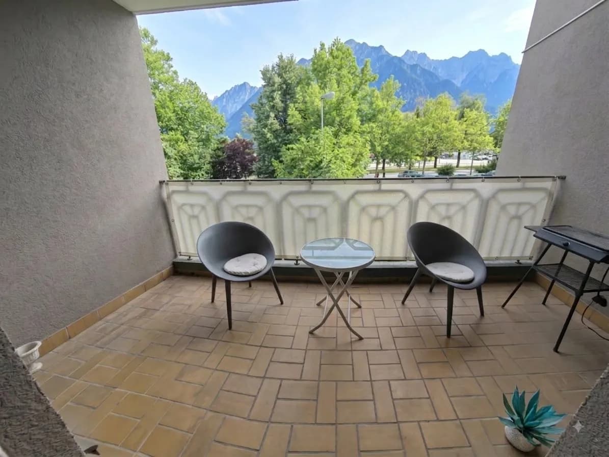 2-Zimmer-Wohnung mieten in Lienz – 50 m², € 638 – Bild 7 von 7