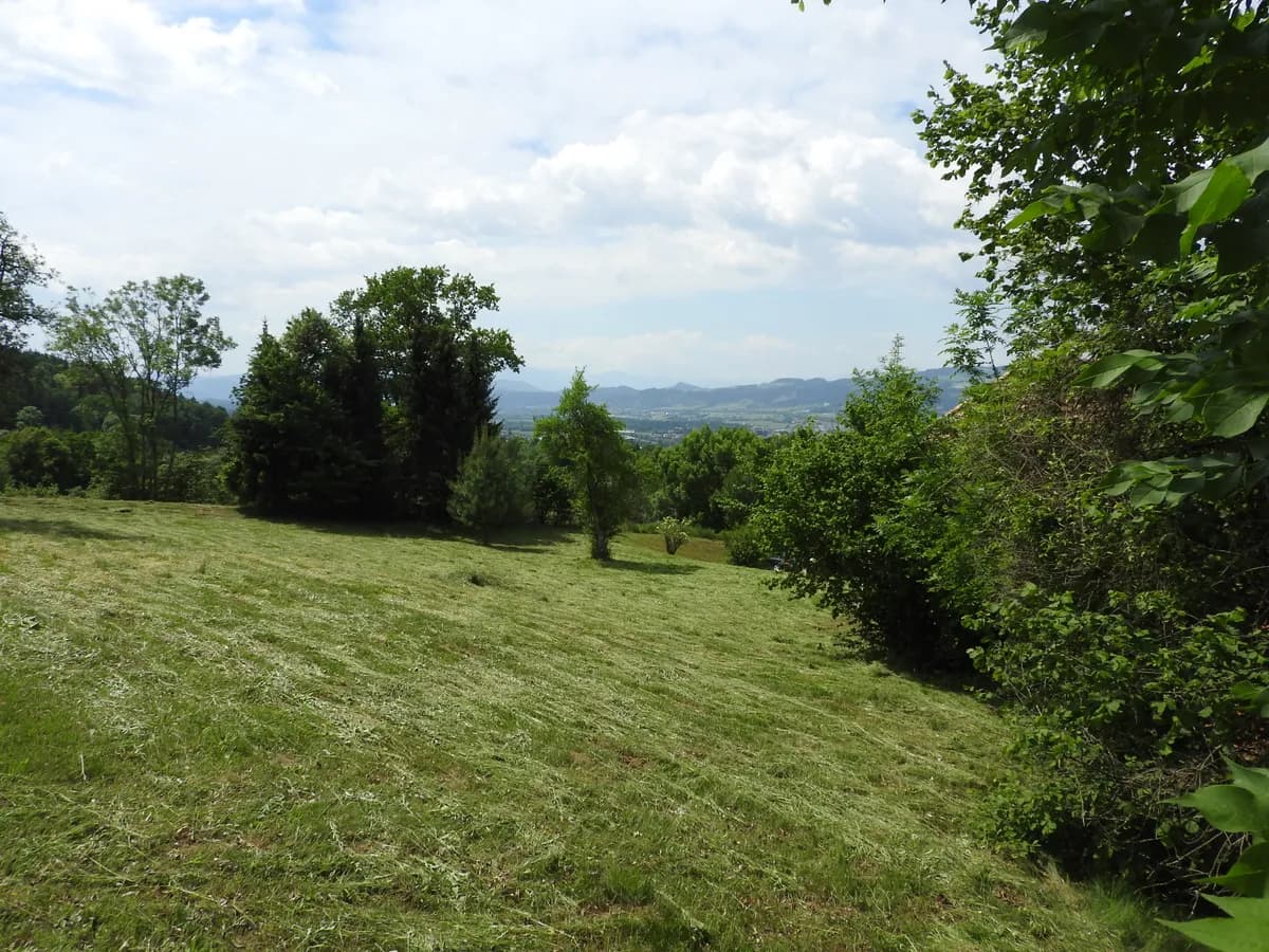 Grundstück kaufen in Wolfsberg – 768 m² – Bild 2 von 2