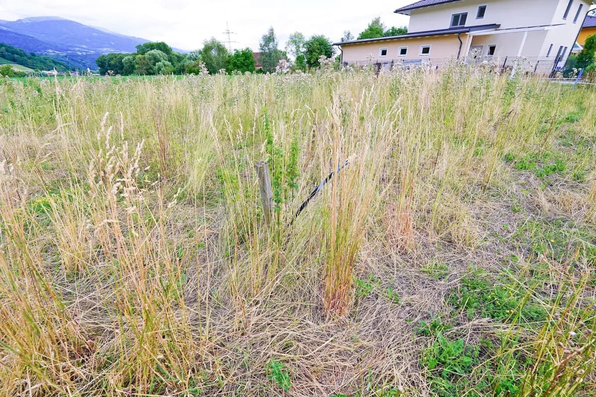 Grundstück kaufen in Wolfsberg – 768 m², € 115.000 – Bild 4 von 9