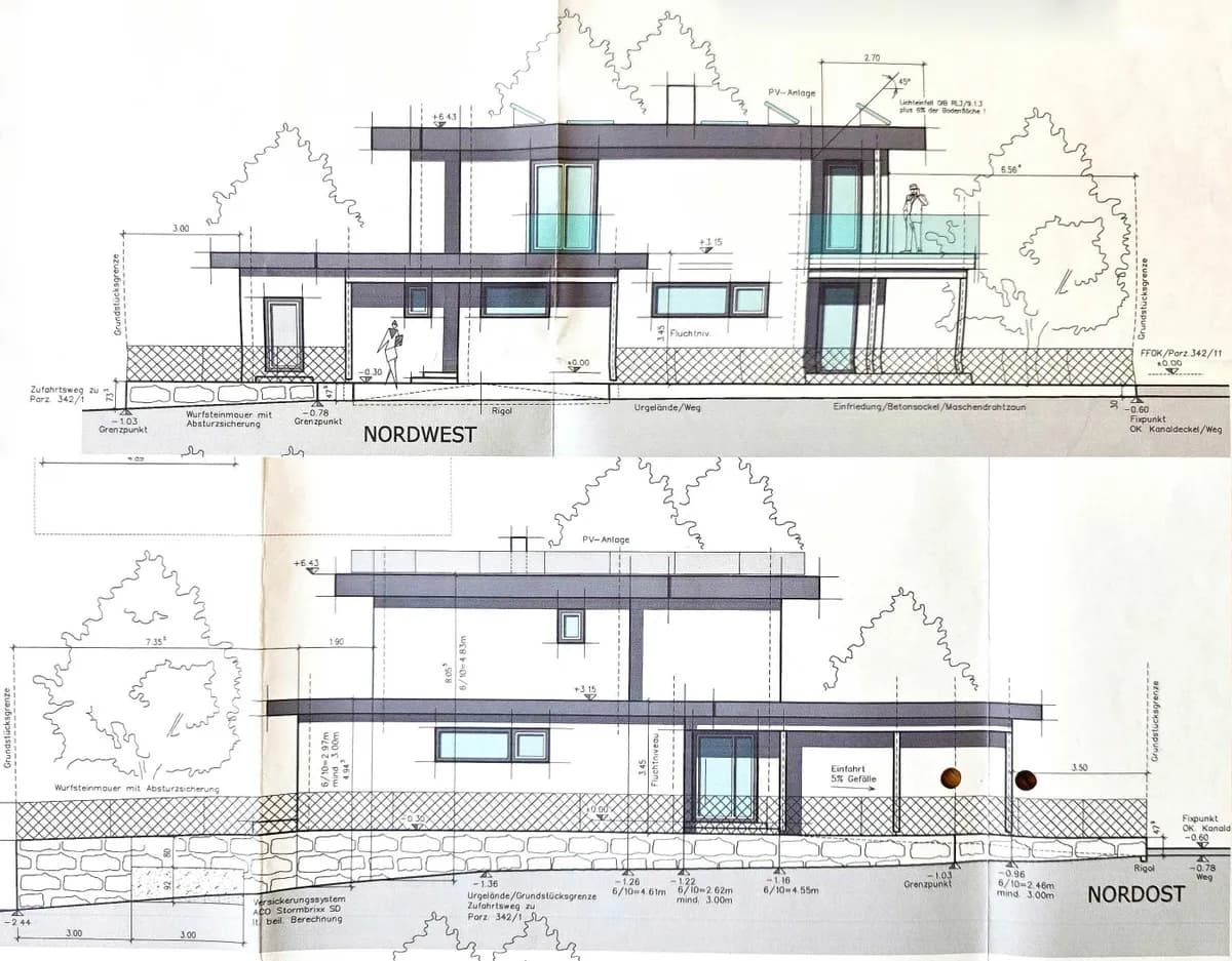 Grundstück kaufen in Wolfsberg – 768 m², € 115.000 – Bild 9 von 9
