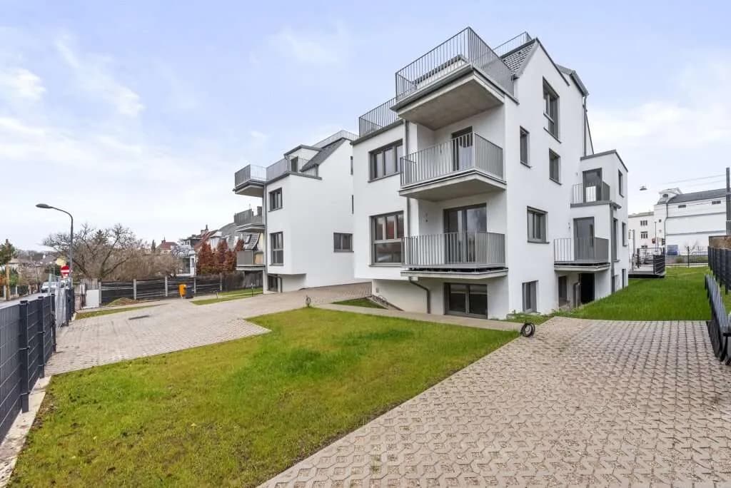 4-Zimmer-Gewerbeimmobilie mieten in Wien – 117 m², € 2.665 – Bild 4 von 6