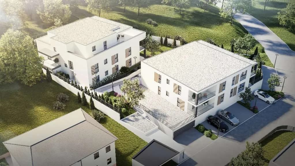 3-Zimmer-Wohnung kaufen in Amstetten – 81,79 m², € 392.000 – Bild 5 von 10