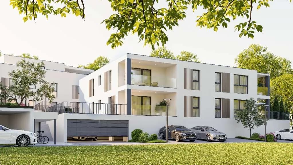 3-Zimmer-Wohnung kaufen in Amstetten – 81,79 m², € 392.000 – Bild 6 von 10